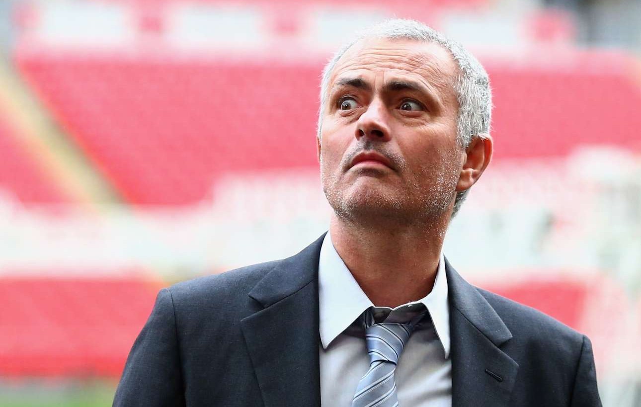 Οι Μπέμπηδες ετοιμοι να προδώσουν τις αρχές τους για τον Μουρίνιο