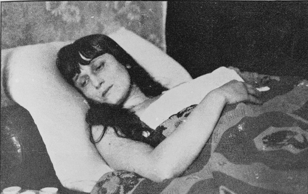 «Αγία» και «πόρνη» πασών των Ρωσιών