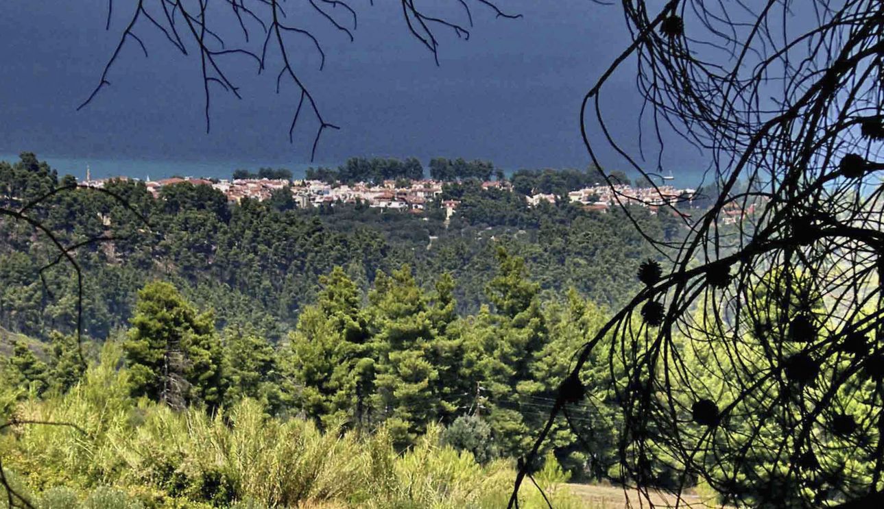 Η Ελλάδα είναι 21η πιο «πράσινη» χώρα στον κόσμο