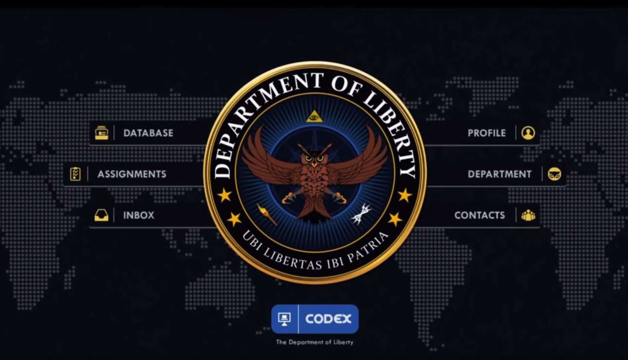 Κάνε ό,τι και ο Εντουαρντ Σνόουντεν