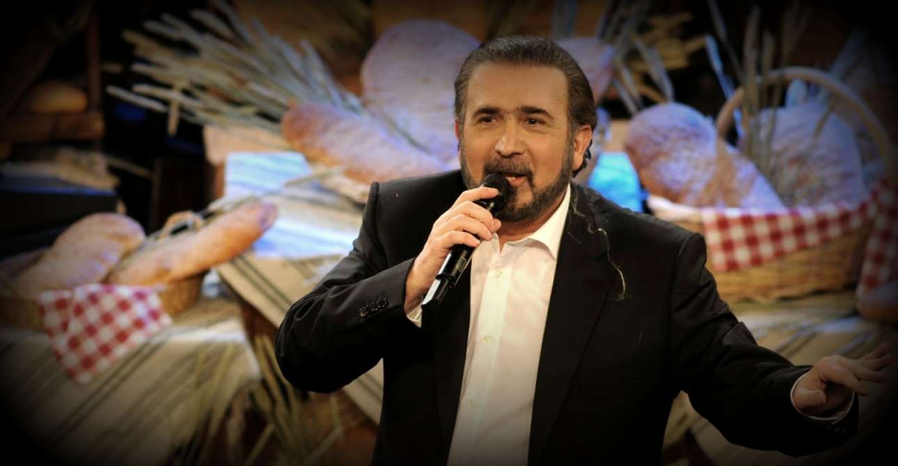 Καθηλωμένος στην αλαζονική του καφρίλα!