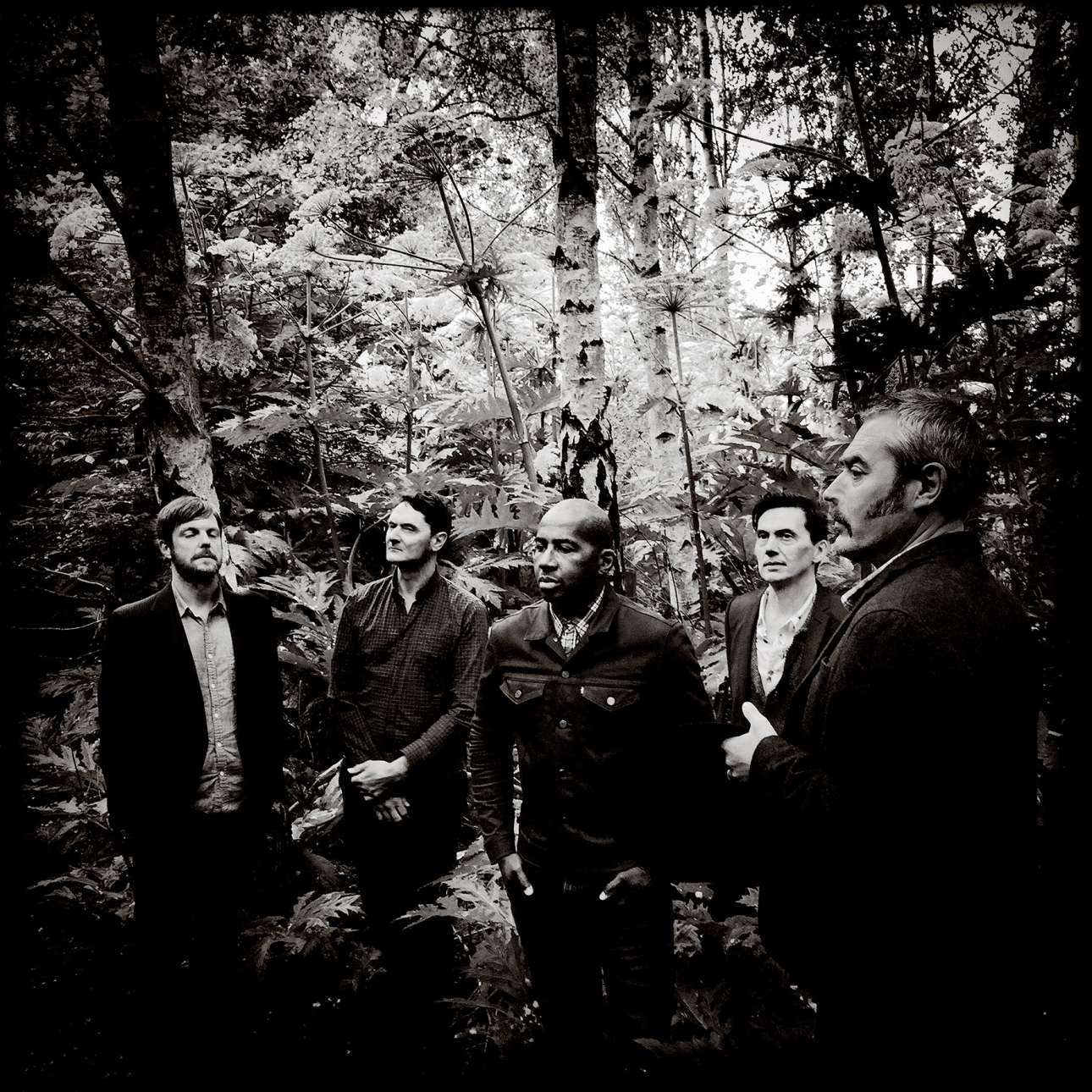 Οι Tindersticks για τρεις νύχτες στην Ελλάδα
