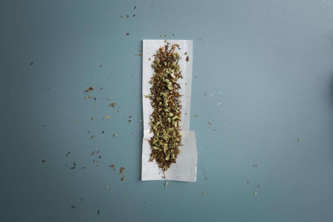 Λουξεμβούργο: «επιτέλους απελευθερώστε την κάνναβη»