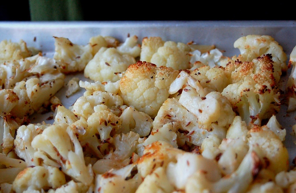 Ψήστε το κουνουπίδι και θα με θυμηθείτε!