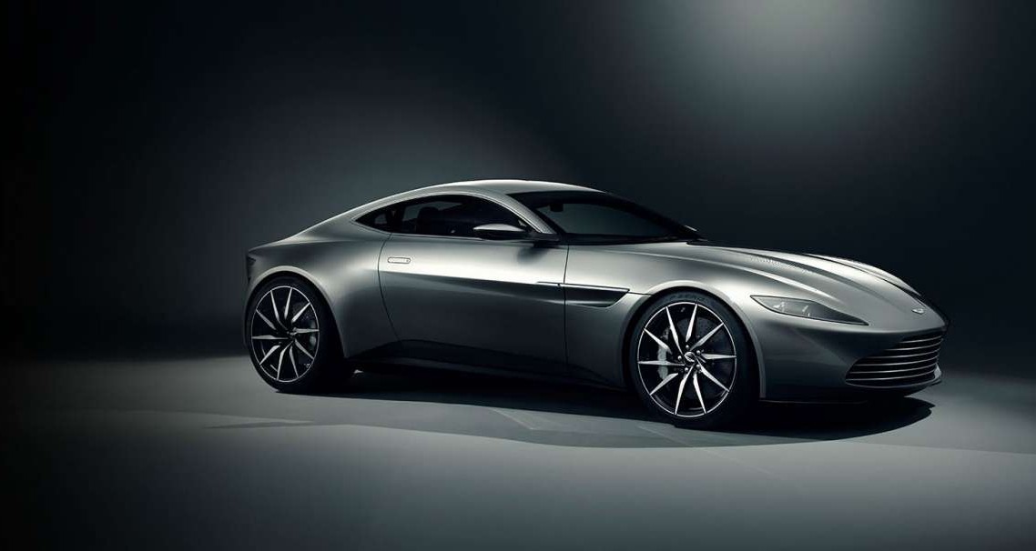 Αξίζει τόσα πολλά η Aston Martin του Τζέιμς Μποντ;