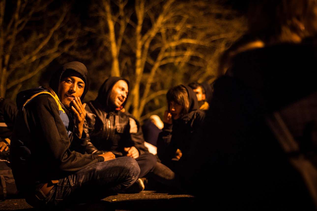 Σχέδιο έκτακτης ανάγκης για το Προσφυγικό