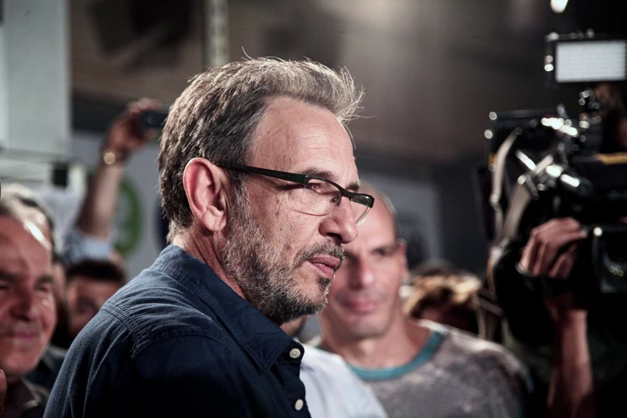 Ο Τσακνής, η Eurovision και τα €1.900