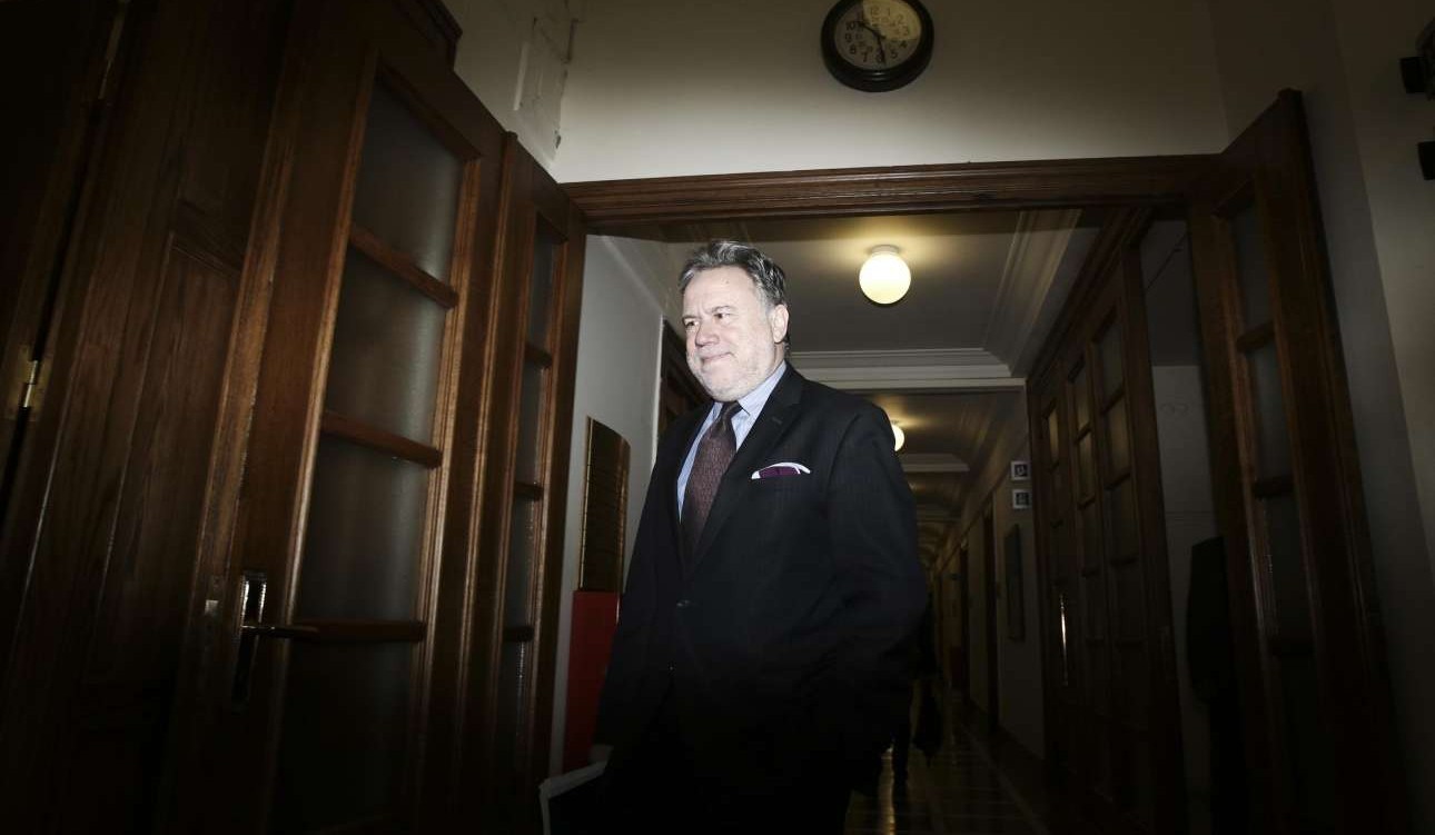 Μέτρα, μέτρα όλοι