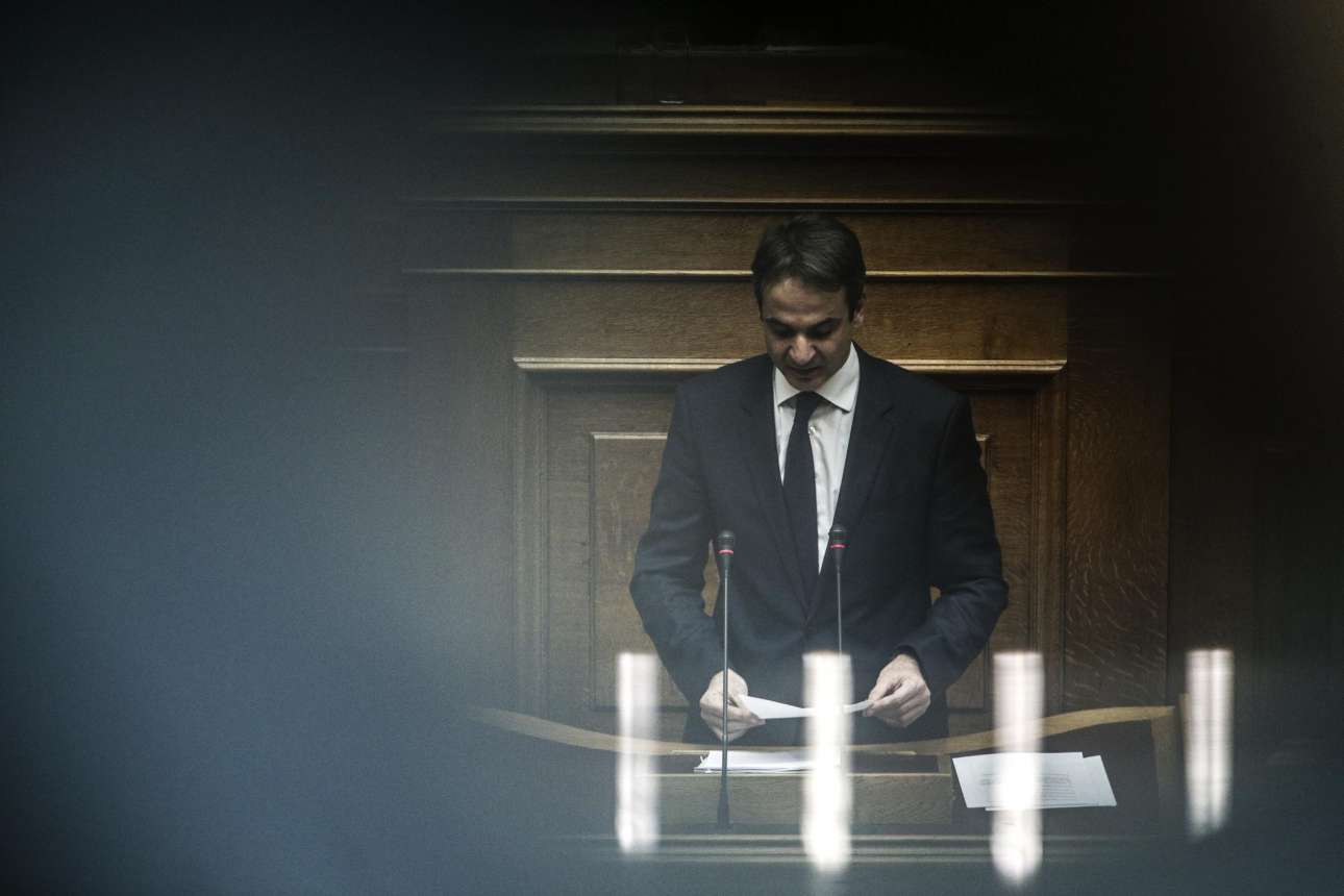 Ο ΣΥΡΙΖΑ και η σύγχυση της ΝΔ