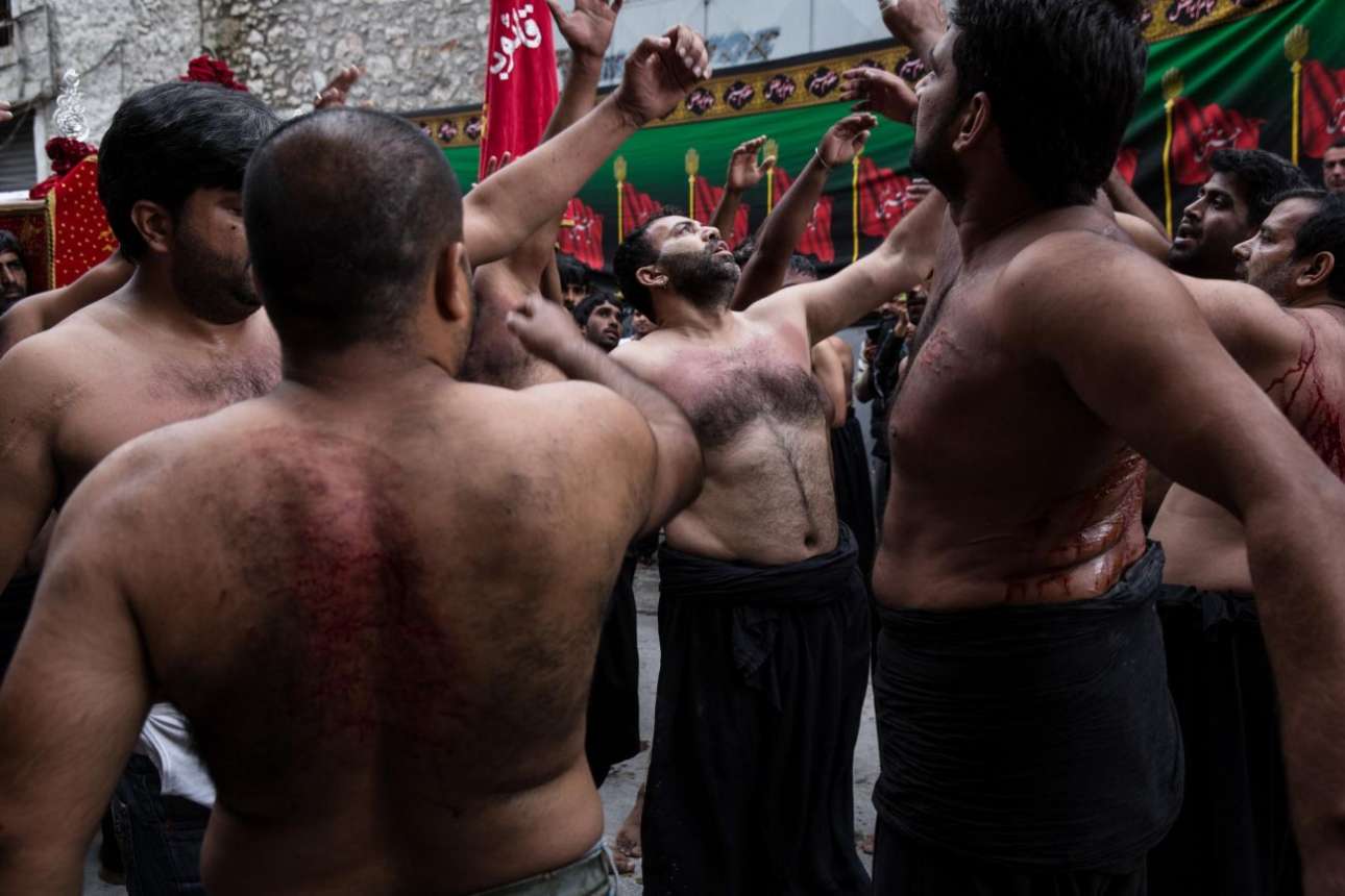 Είναι το Ισλάμ απειλή για την Ελλάδα;