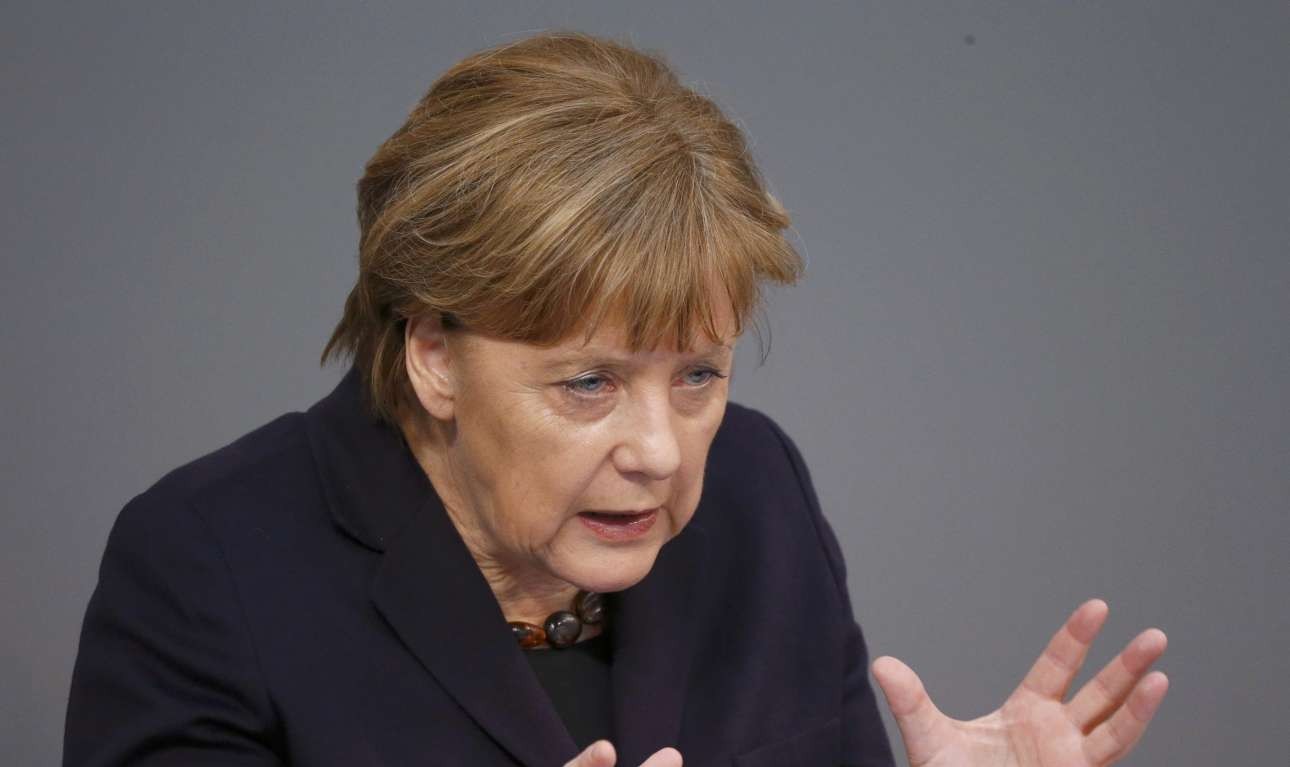 «Δεν πρέπει να αφήσουμε την Ελλάδα να βυθιστεί στο χάος»