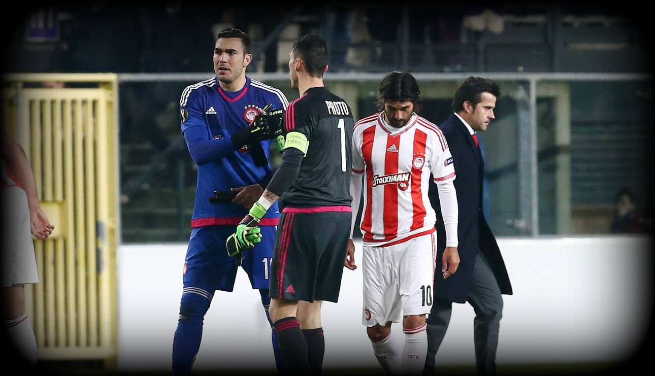 Ψάχνοντας το «τρικ» που θα φέρει την πρόκριση