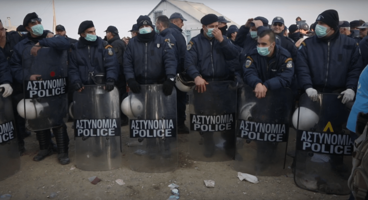 Ενας «πίνακας των απόντων» στο νέο τραγούδι της PJ Harvey