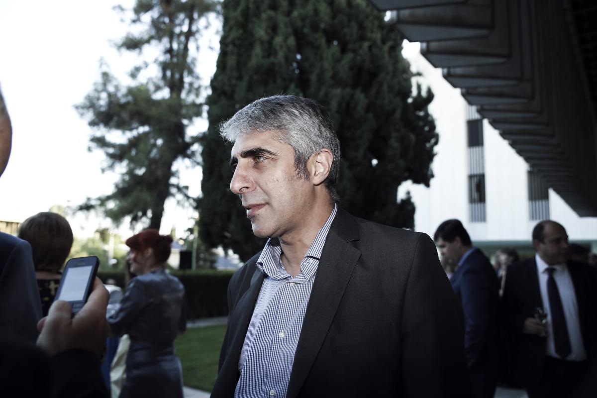 Η ελπίδα δεν ήρθε τελικά