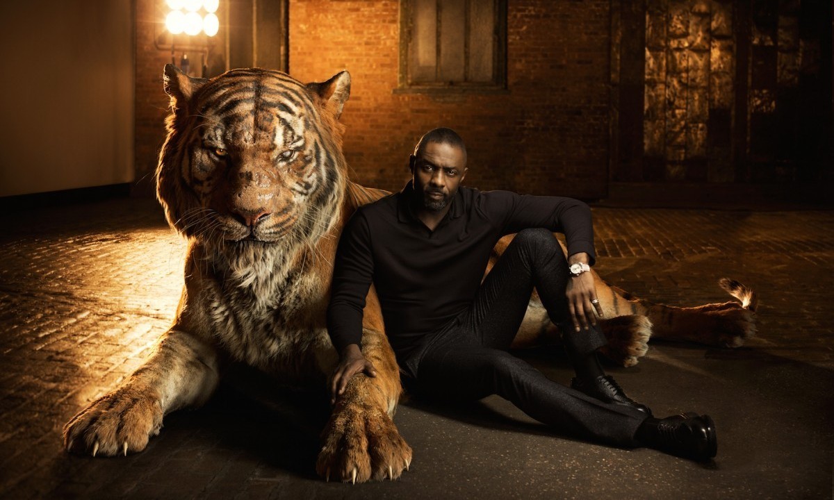 Οι αστέρες του Χόλιγουντ στη ζούγκλα