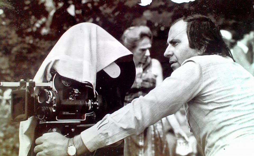 Κώστα Κουτσομύτη, καλέ μου φίλε, σε αποχαιρετώ