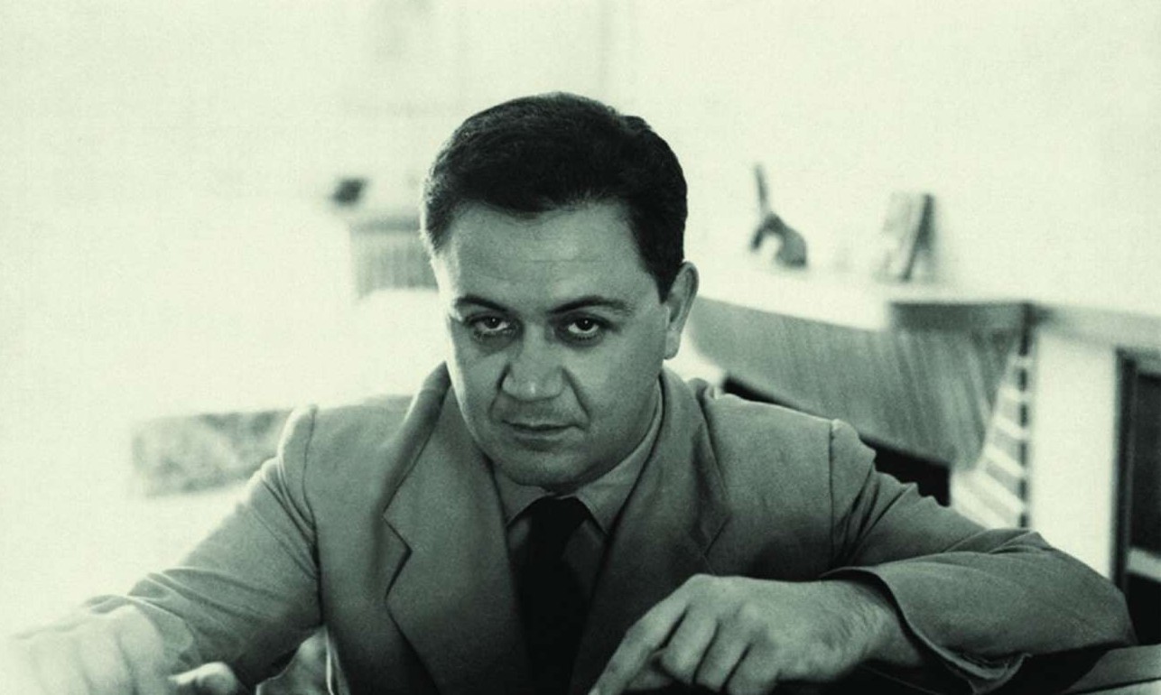 Ξάνθη/ Αναστηλώθηκε η οικία Μάνου Χατζιδάκι