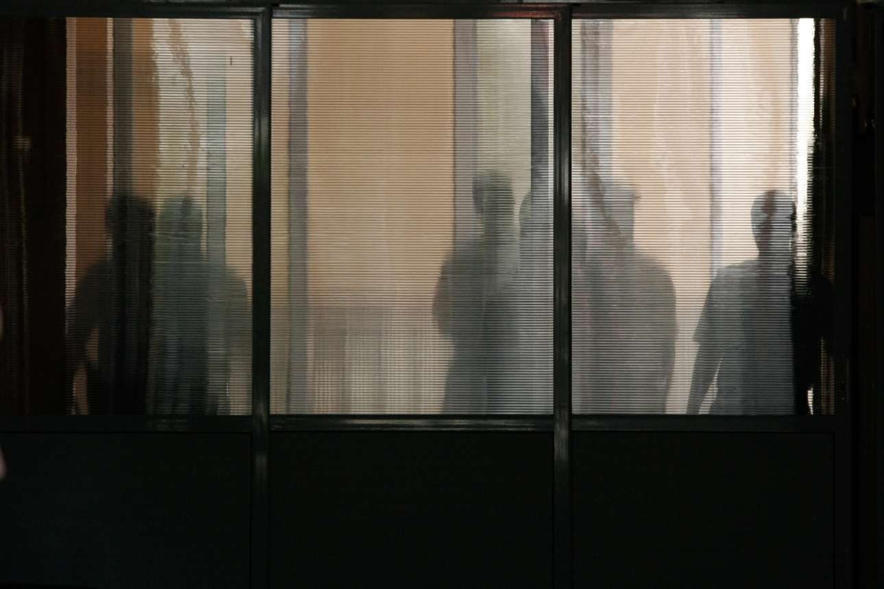 Πού βαδίζουμε κύριοι δικαστές;