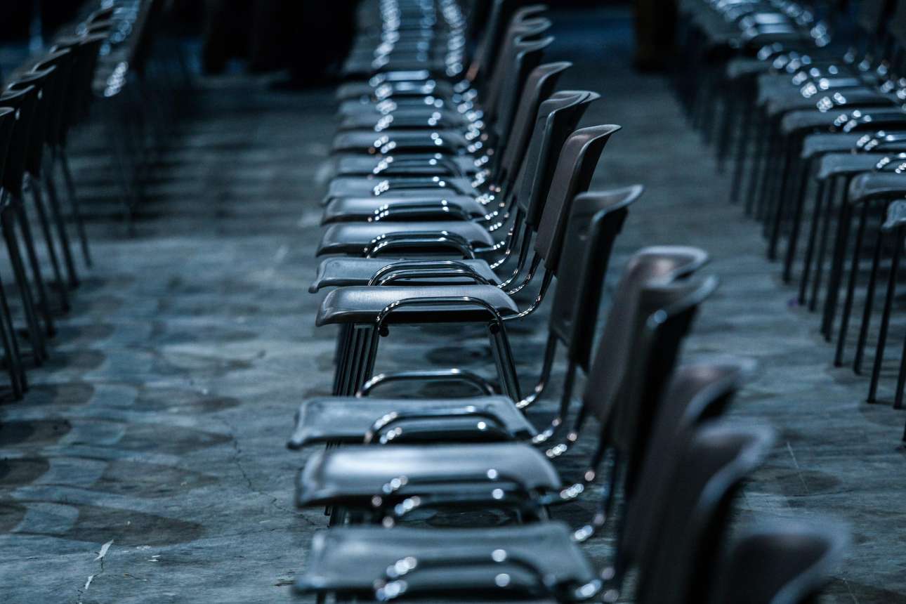 Το life style του ΣΥΡΙΖΑ στην πολιτική