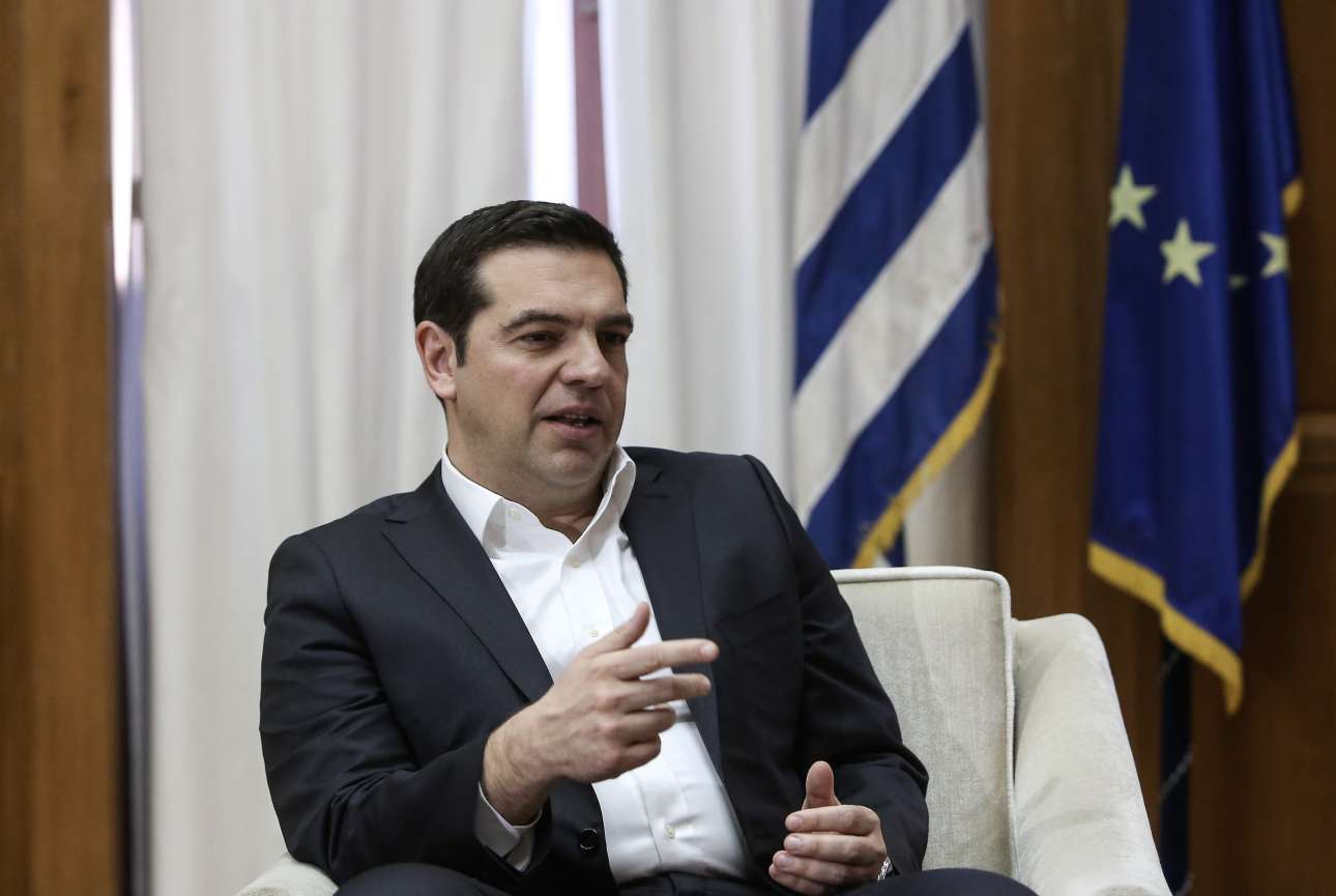 «Πάνω από τις δυνάμεις μας το Προσφυγικό»