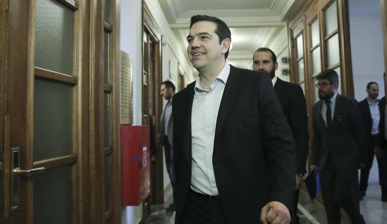 Ολες οι πτυχές του Προσφυγικού στο Υπουργικό Συμβούλιο