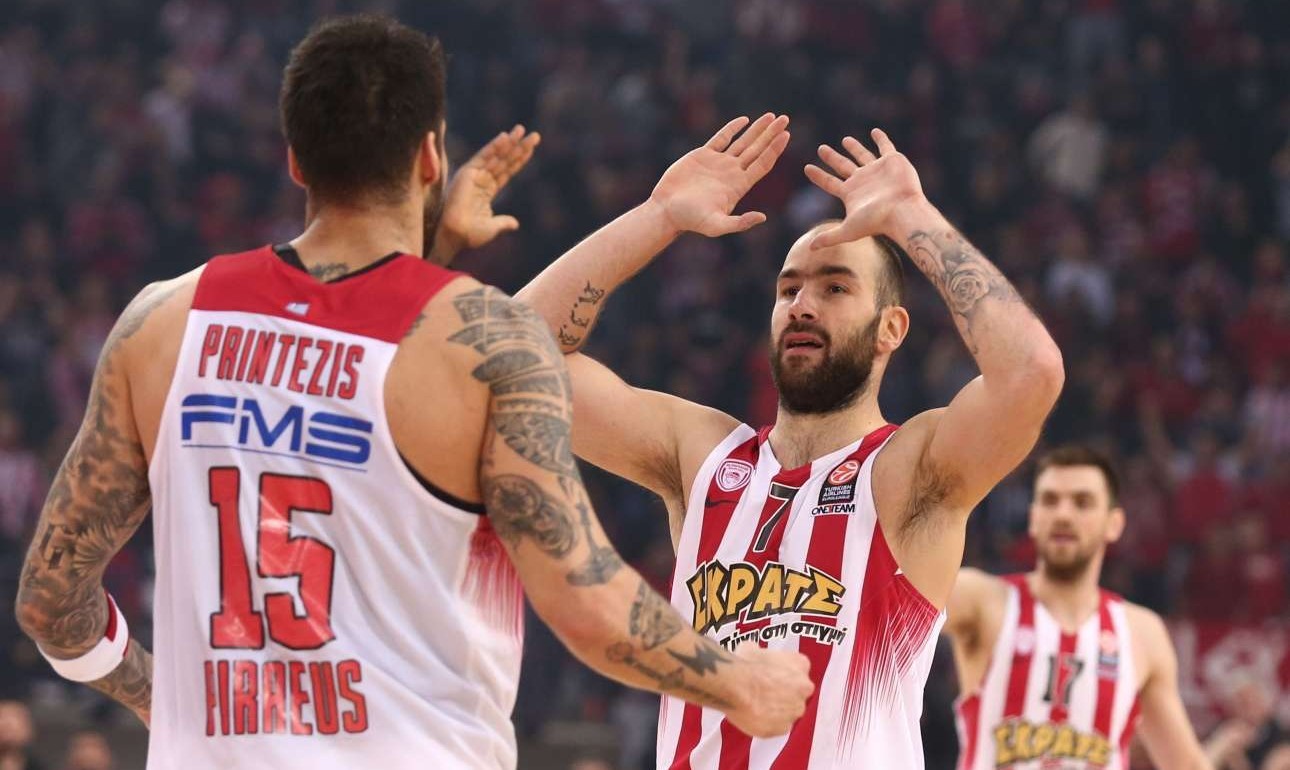 Η θρυλική επανάσταση της 25ης Μαρτίου