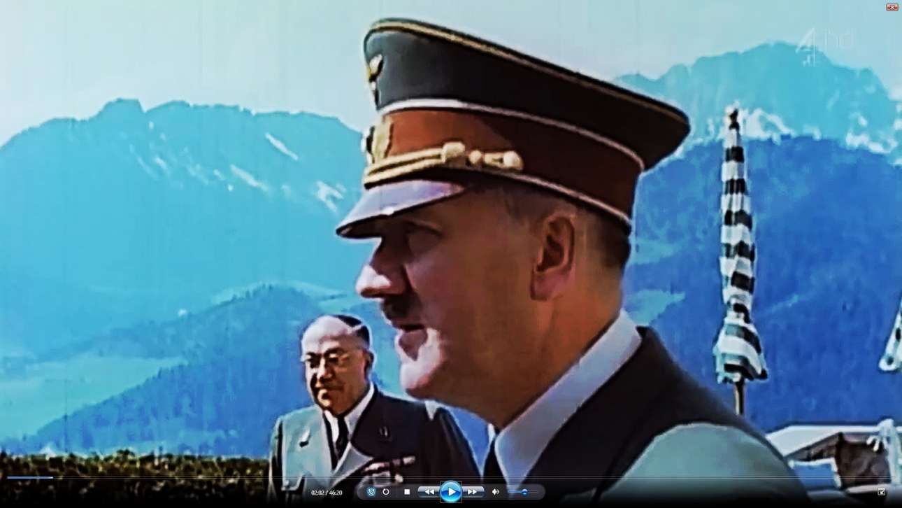 Ο Χίτλερ ήταν μονόρχις και μικροφαλλικός