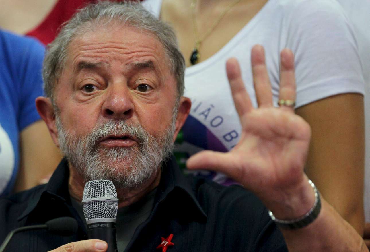 Ο «Πελέ της πολιτικής» και οι μίζες