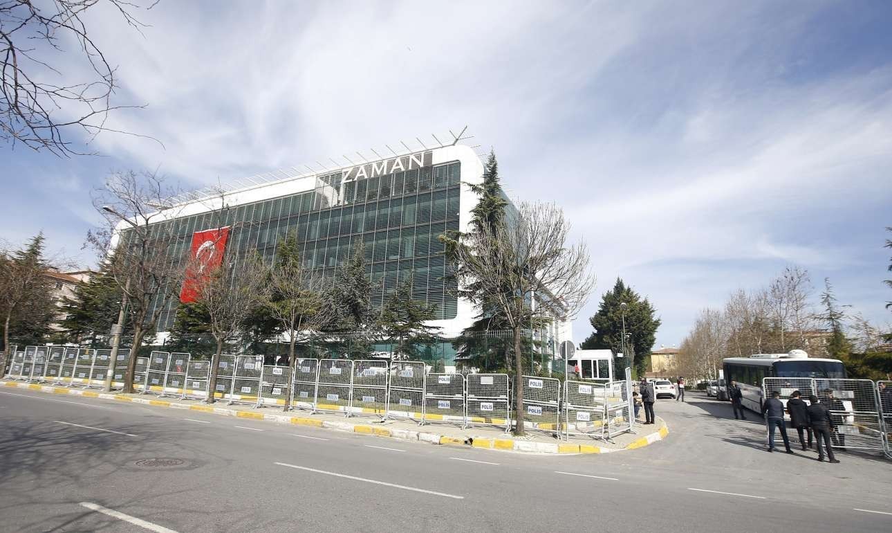 Από επικριτής φερέφωνο σε 48 ώρες