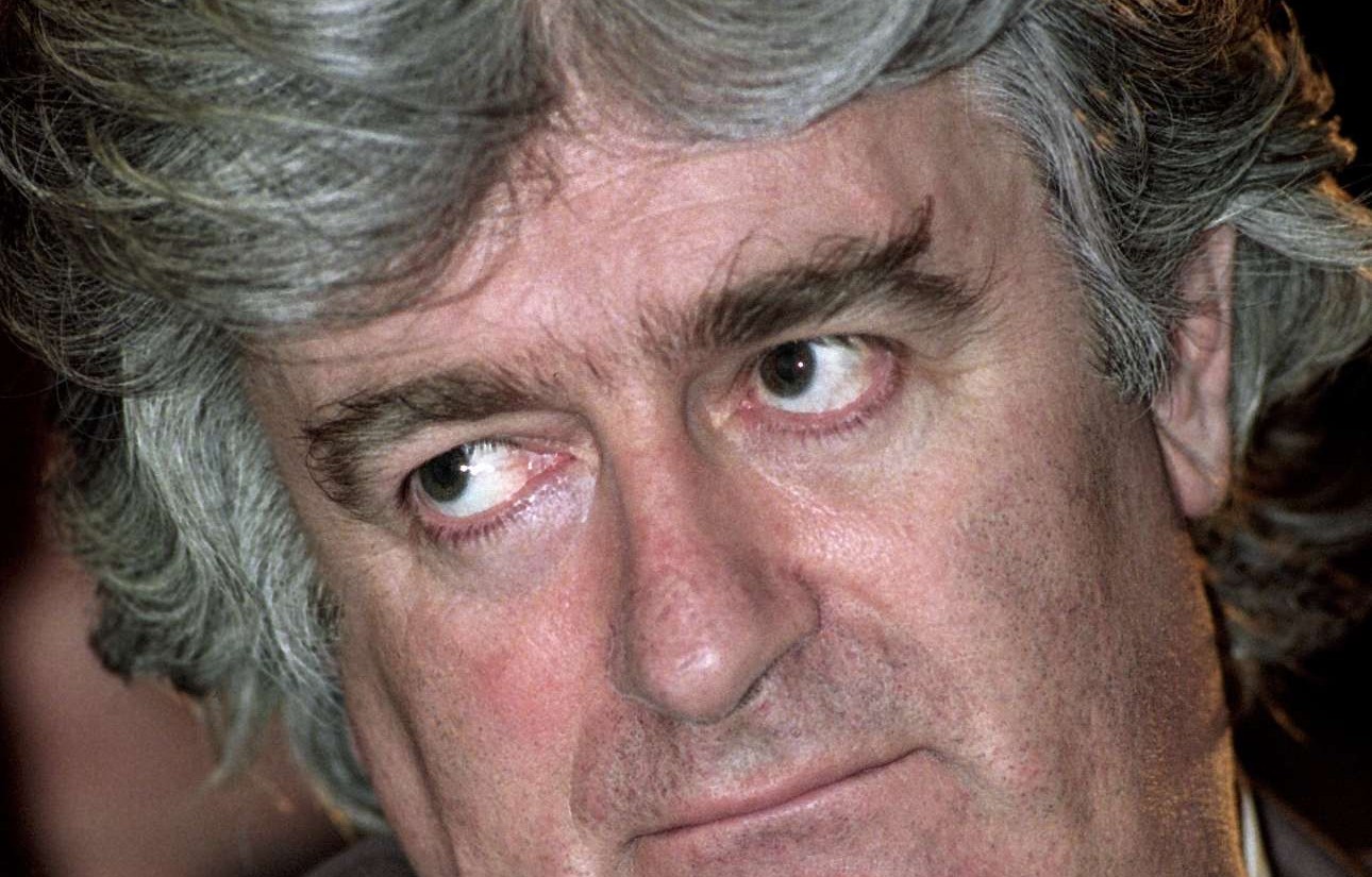 Πώς συνέλαβαν τον Ράντοβαν Κάρατζιτς