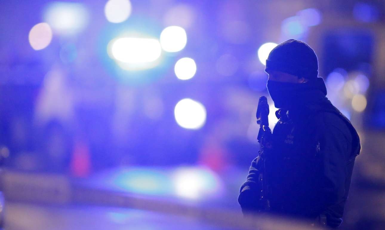 Το παζλ των επιθέσεων ανασυνθέτει η βελγική αστυνομία