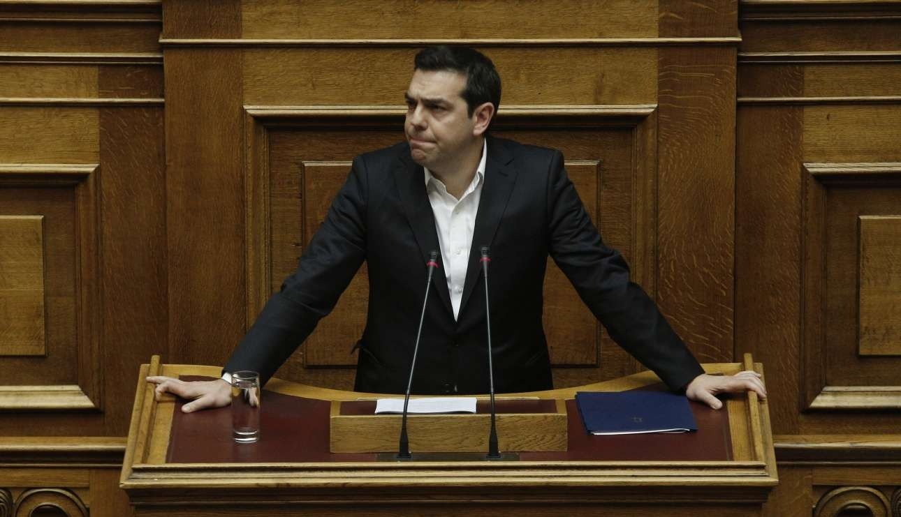 Η ελληνική «σούπερ Τρίτη»