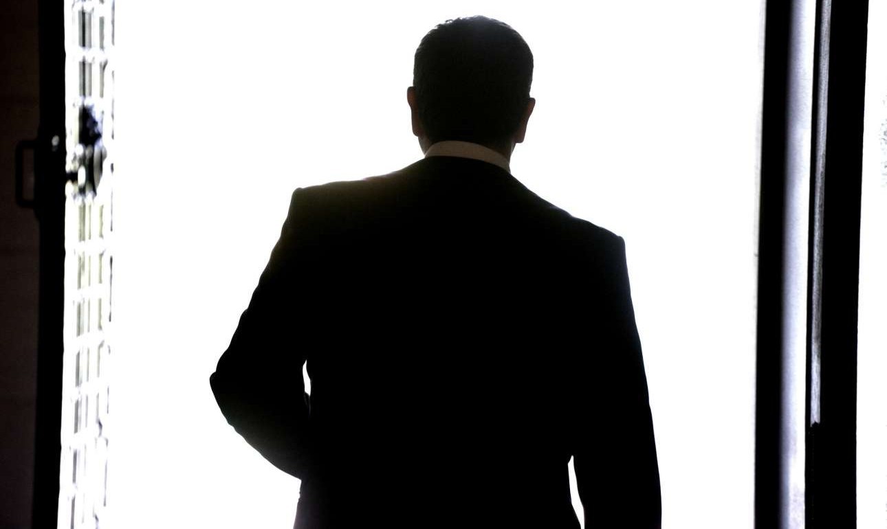 Η κυβέρνηση στους βάλτους της Ειδoμένης