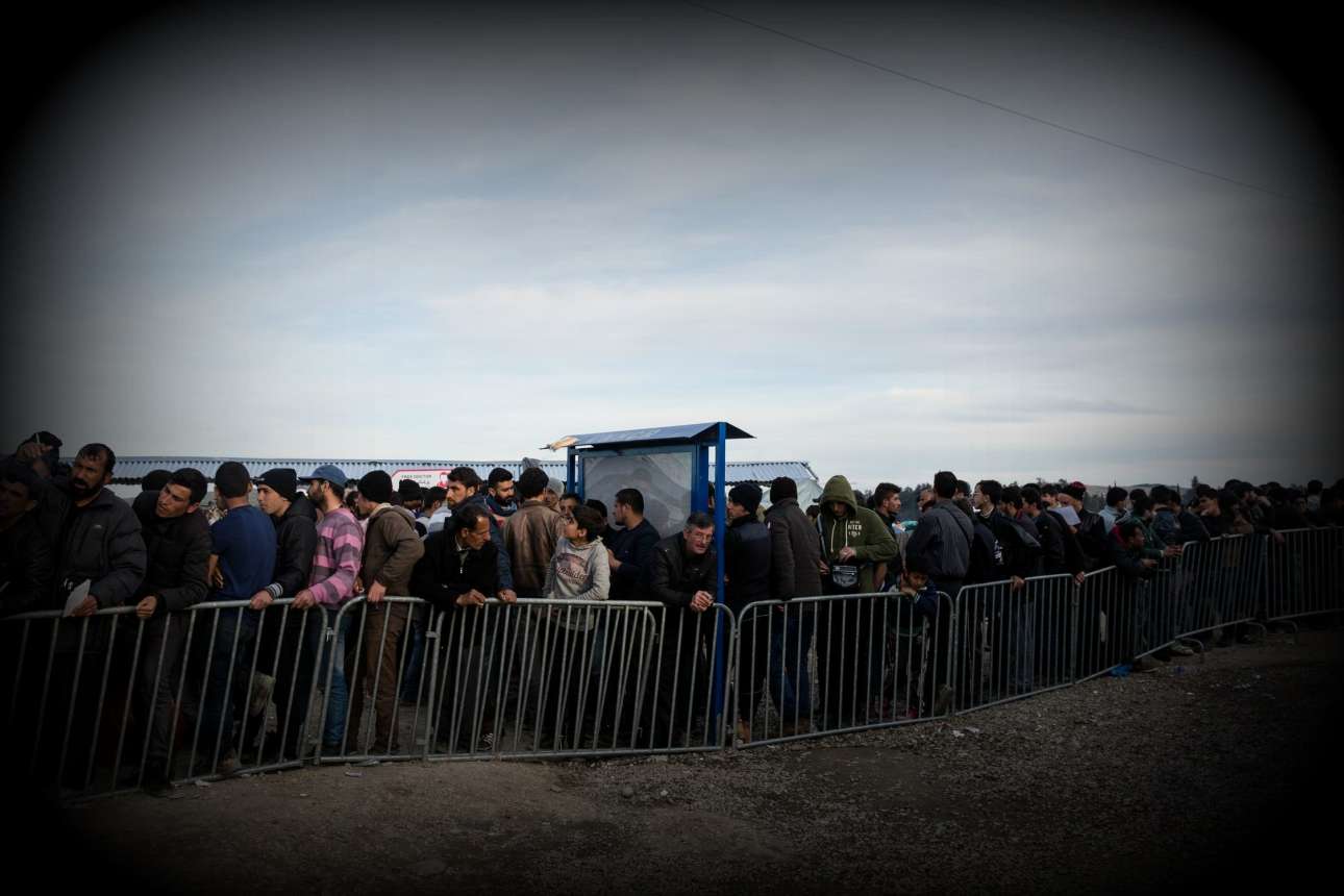 Γιατί ο ΣΥΡΙΖΑ δεν επιθυμεί την «ταυτοποίηση»