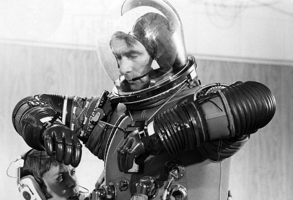 Η ιστορία του τελευταίου ανθρώπου που πάτησε τη Σελήνη