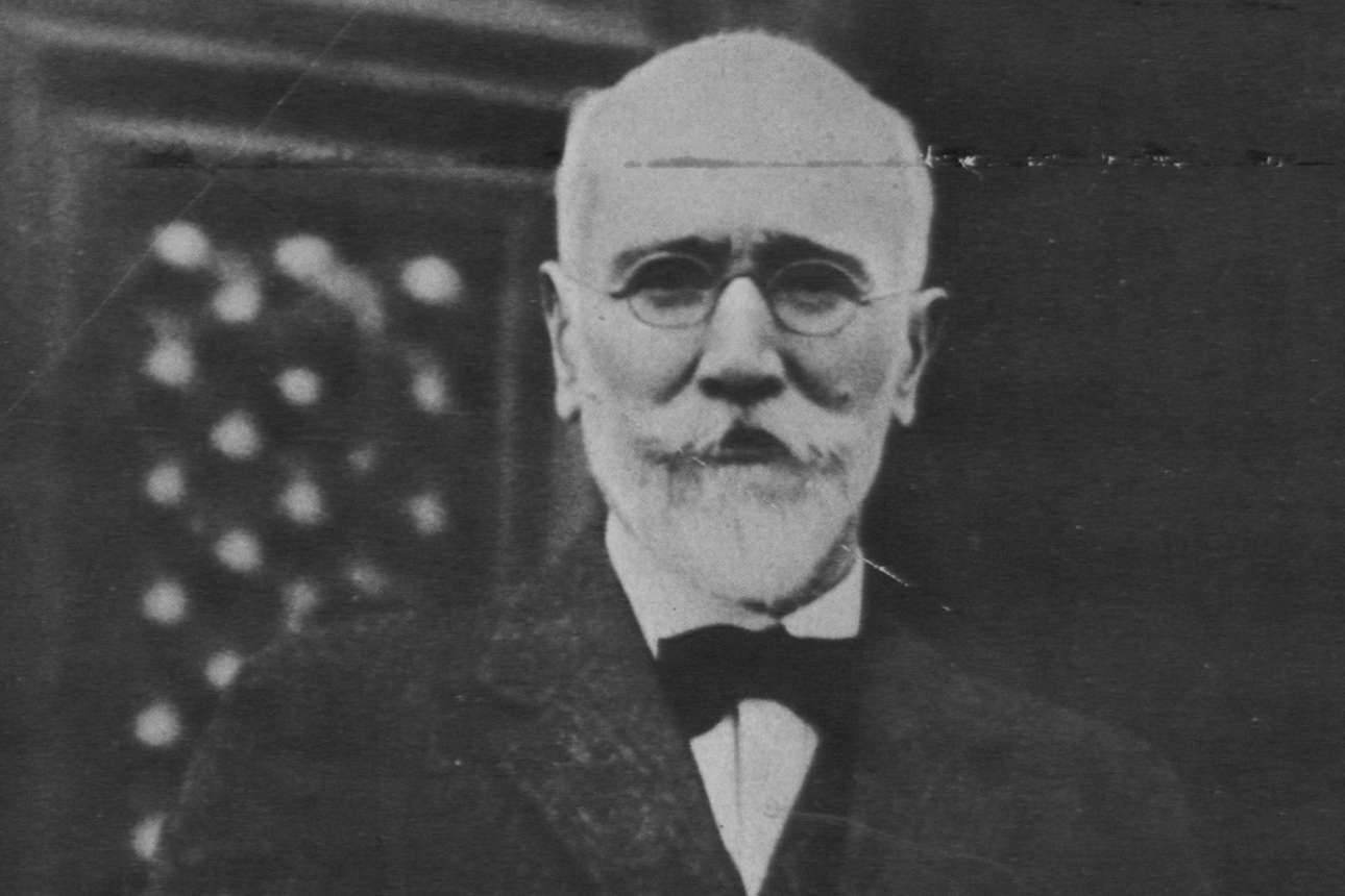 Ελευθέριος Βενιζέλος: 80 χρόνια από τον θάνατό του