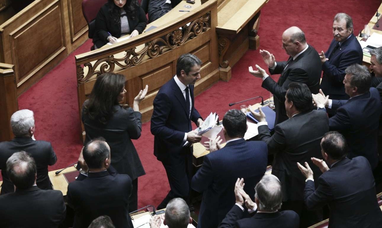 Οι νικητές, οι χαμένοι και οι… δράκοι που ψόφησαν