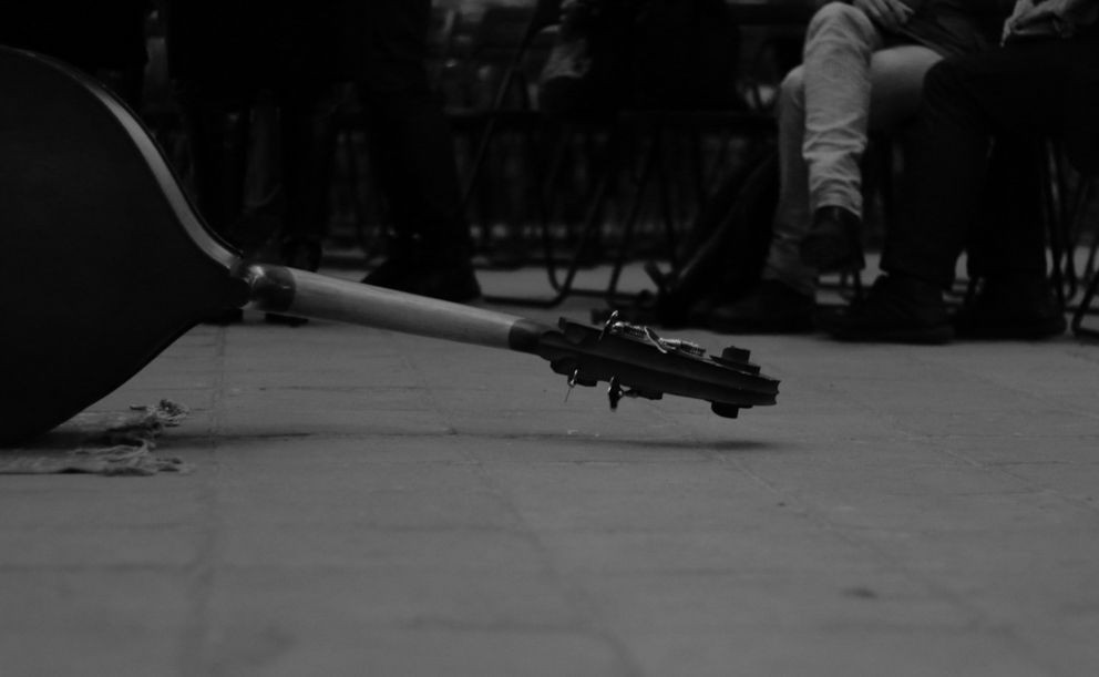 Φιάσκο στη Ροτόντα