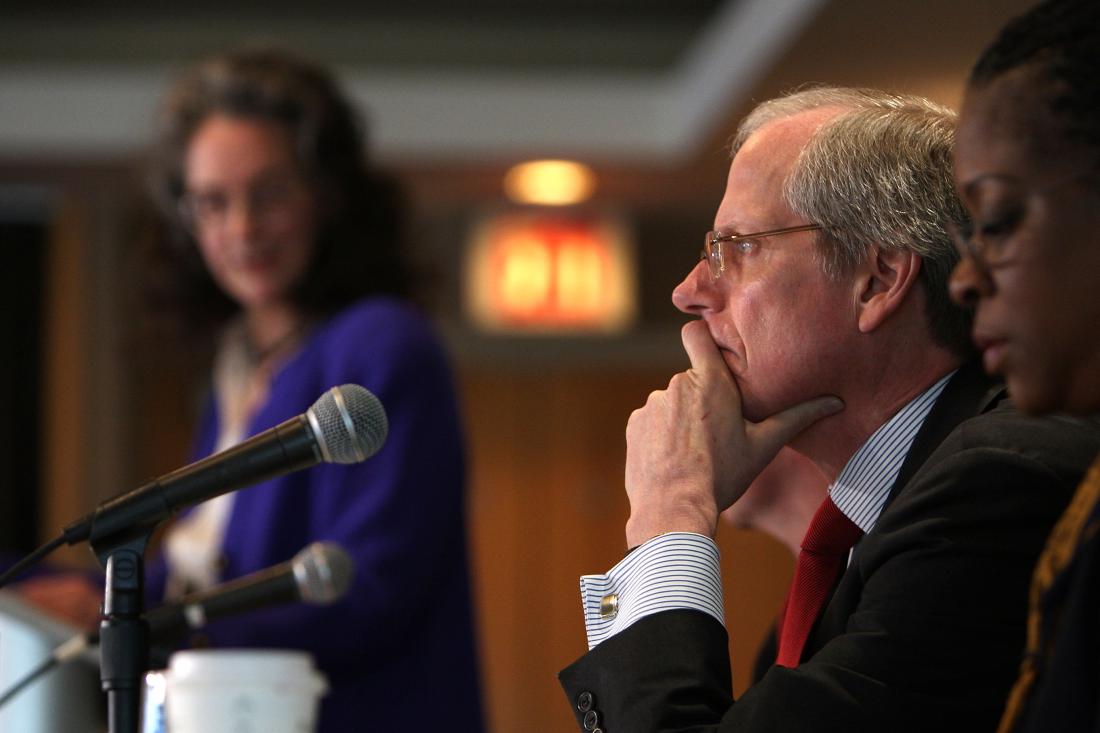 H οικογένεια Ροκφέλερ απομακρύνεται από τα ορυκτά καύσιμα