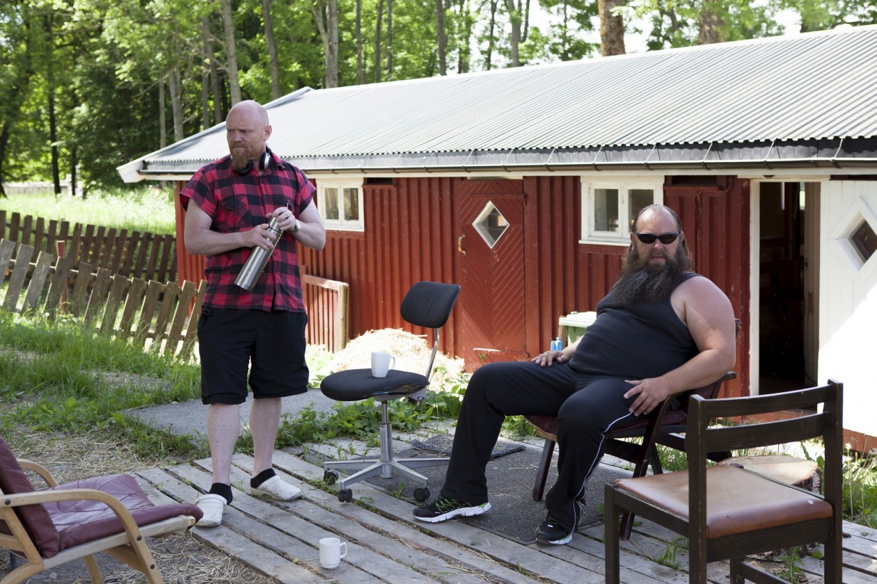 Oι πιο ανθρώπινες φυλακές του κόσμου βρίσκονται στη Νορβηγία