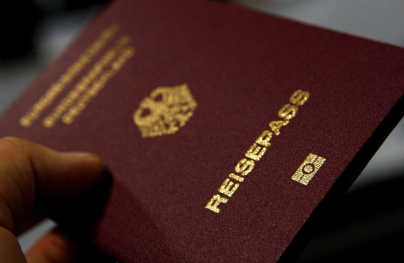 Ποιο είναι το πιο «δυνατό» διαβατήριο στον κόσμο