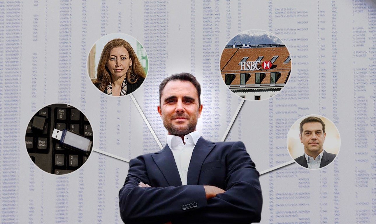 Είναι μαϊμού η «νέα» λίστα Φαλτσιανί;