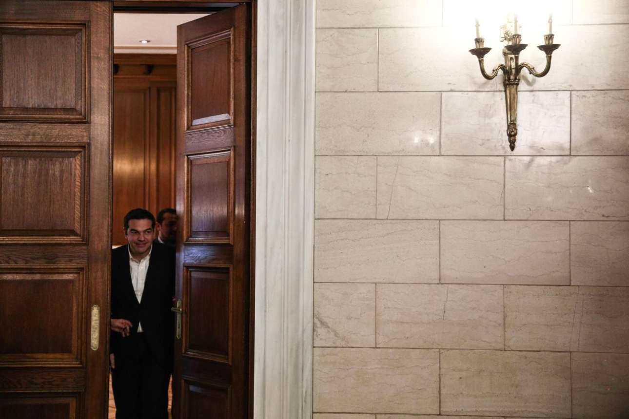 Να μετρήσουμε τα διδακτορικά