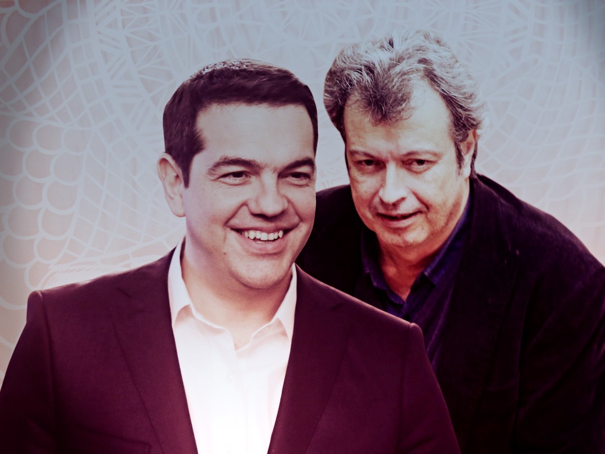 Τσίπρας – Τατσόπουλος, το χρονικό μιας σχέσης