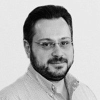 Αργύρης Καστανιώτης