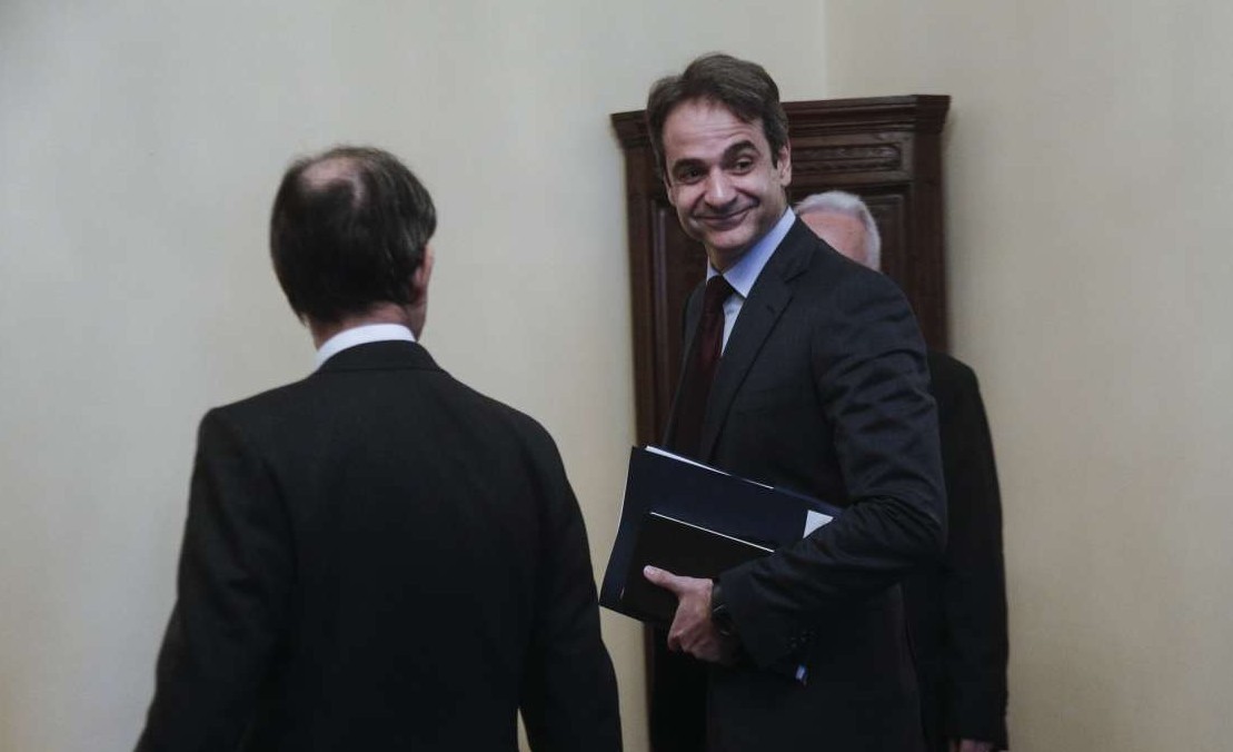 Η μάχη της Δικαιοσύνης και το στάσιμο προβάδισμα