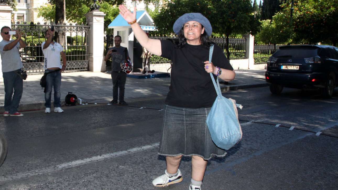 Ιστορίες πολιτικής ελαφρότητας