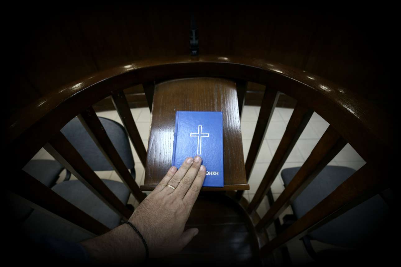 Τα «οχυρά» που (δεν) σώζουν…