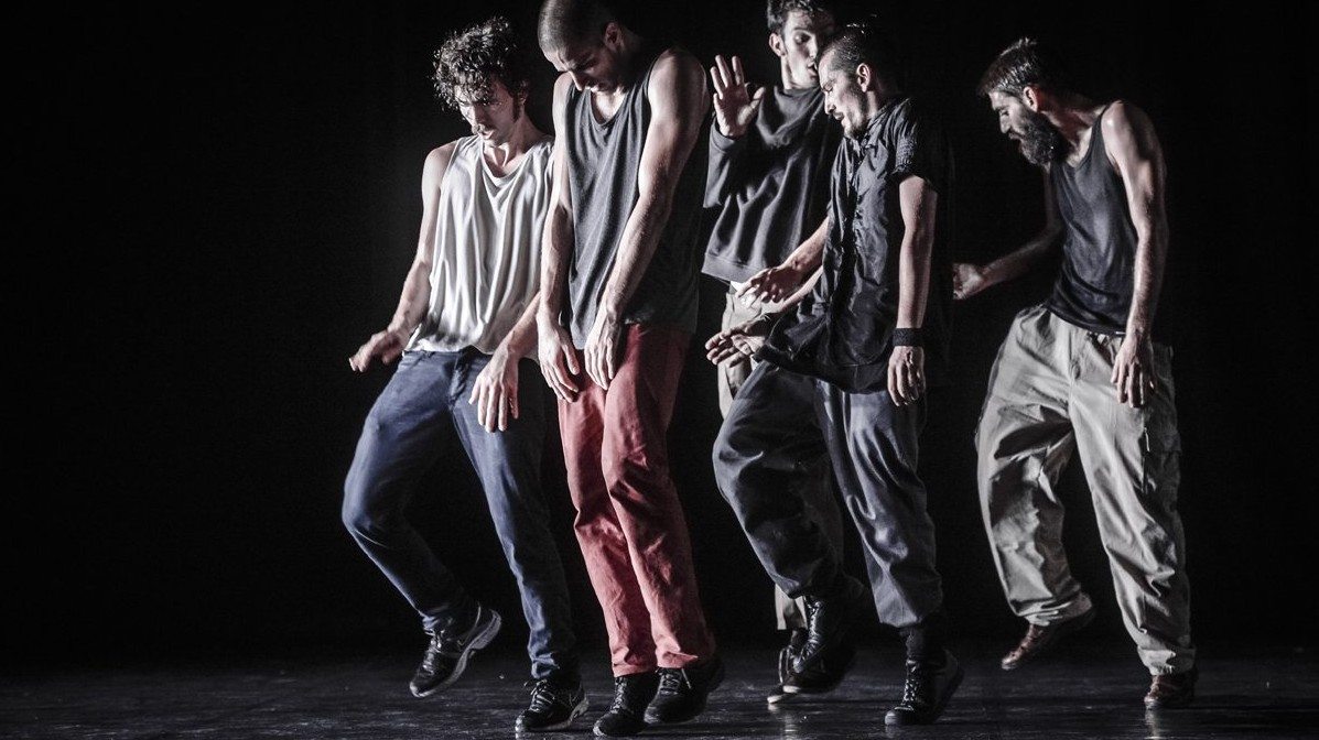 Στο Διεθνές Φεστιβάλ του Δουβλίνου τρεις ελληνικές ομάδες χορού