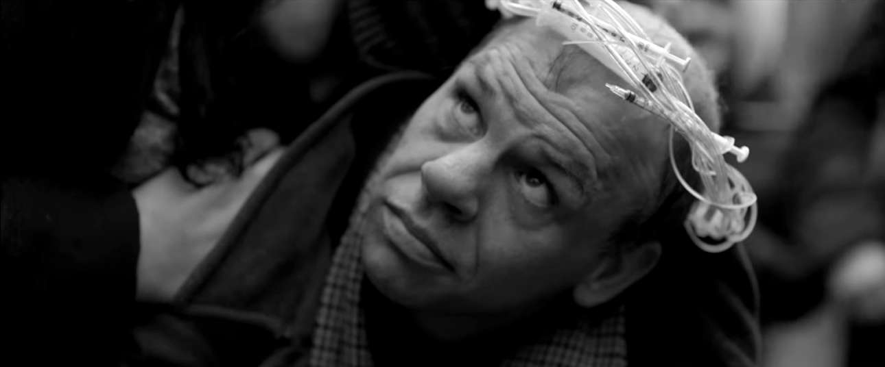 Ενας πρώην τοξικομανής στην καμπάνια της Αγγλικανικής Εκκλησίας